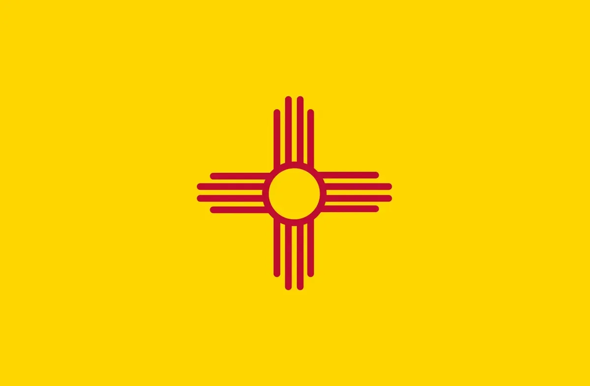 New Mexico Trip Permit
