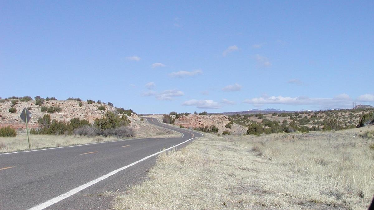 Impact of Road Conditions on Freight Movement in New Mexico