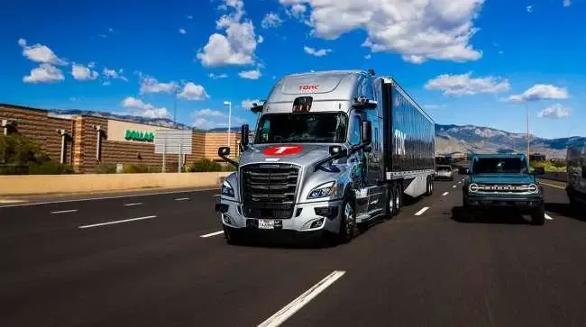 Road & Terrain-Specific Prompts