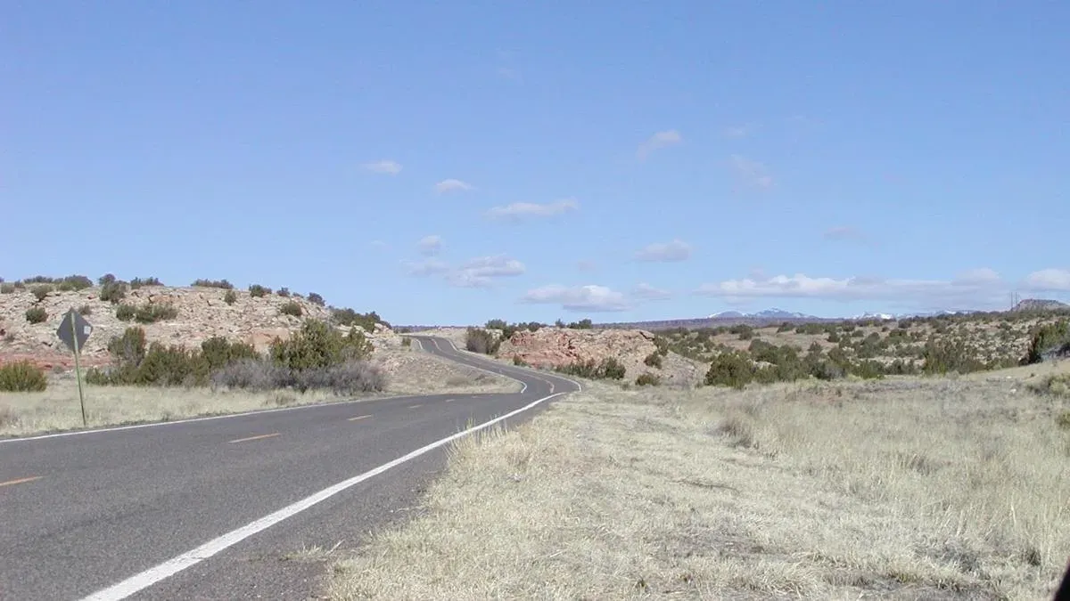 Impact of Road Conditions on Freight Movement in New Mexico