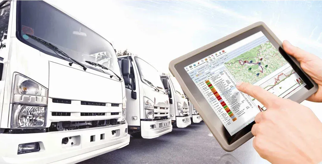 Use of technology for fleet safety and monitoring