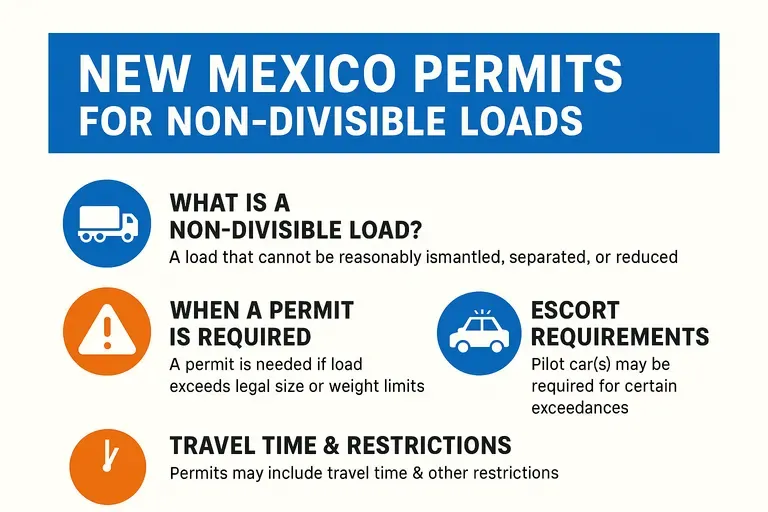 New Mexico Permits