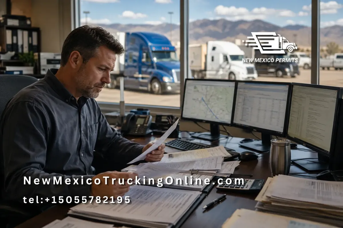 NMWDT filing deadline help