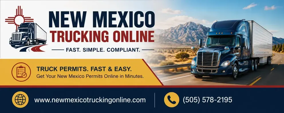 Is It Cheaper to Buy Temporary New Mexico Permits or Open an Annual Account?